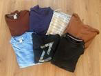 Pakket truien maat L, Ophalen of Verzenden, Zo goed als nieuw, Maat 52/54 (L)