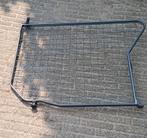 Auto hondenrek Volvo v70 2006, Auto diversen, Hondenrekken, Ophalen, Zo goed als nieuw