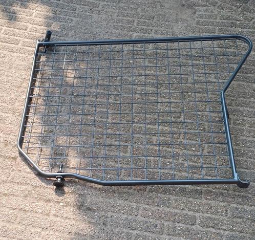 Auto hondenrek Volvo v70 2006, Auto diversen, Hondenrekken, Zo goed als nieuw, Ophalen