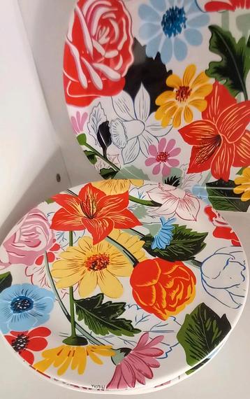 40-delig Servies - Zo Goed Als Nieuw! beschikbaar voor biedingen