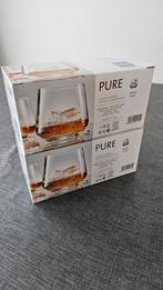 Schott zwiesel Pure whisky glazen of glazen, Nieuw, Ophalen of Verzenden