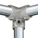 Nieuwe steigerbuis koppelingen 33.9mm en 48.3mm AANBIEDING!!, Ophalen of Verzenden, Nieuw, Minder dan 50 mm, Overige typen