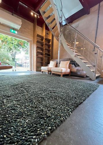 Brink en Campman Rocks 70547 Forest tapijt 200 x 240 beschikbaar voor biedingen