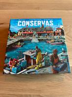 Conservas, Hobby en Vrije tijd, Gezelschapsspellen | Bordspellen, Ophalen of Verzenden, Zo goed als nieuw