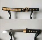 Scherp japans tanto mes, zwaard, sabel, dolk, Ophalen of Verzenden, Overige soorten, Azië, Mes of Dolk