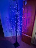 Halloween Lamp - Paars Licht - 150cm, Ophalen, Nieuw