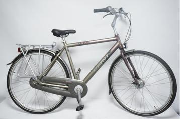 Refurbished Giant Brasil 54cm - Herenfiets beschikbaar voor biedingen