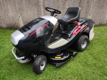 AL-KO zitmaaier (type T1000HD, 14,5 pk B&S, 102 cm., i.g.s.) beschikbaar voor biedingen
