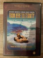 From Here to Eternity (1953) - dvd, Gebruikt, Ophalen of Verzenden, Actie en Avontuur, 1940 tot 1960