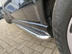Mercedes Vito W447 Sidebars met RVS traanplaat