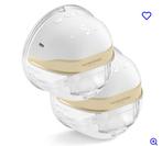 Draadloze Borstkolf - Handsfree - PRO versie, Ophalen of Verzenden, Zo goed als nieuw, Borstkolf