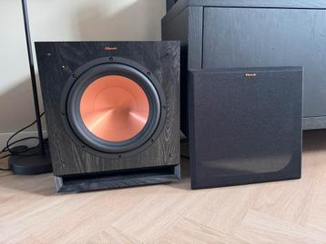 Klipsch SPL-100 subwoofer beschikbaar voor biedingen
