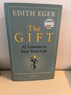 The Gift | Edith Eger, Boeken, Zo goed als nieuw, Ophalen