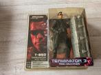 Terminator 3 rise machines Verzendkosten 13€, Verzenden, Zo goed als nieuw, Film, Actiefiguur of Pop