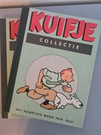 Hergé Kuifje Quick & Flupke stripcollectie, Eén stripboek, Ophalen of Verzenden, Gelezen