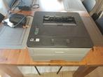 BROTHER. Laserprinter type  HL-2310D, Computers en Software, Printers, Ophalen, All-in-one, Zo goed als nieuw, Brother