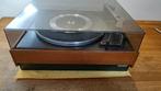 Garrard SP25 MkIII - Rank Arena plint - defect, Audio, Tv en Foto, Platenspelers, Automatisch, Platenspeler, Niet werkend, Ophalen