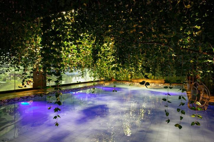 Twee dagentree sauna Elysium Bleiswijk, Tickets en Kaartjes, Kortingen en Cadeaubonnen, Twee personen, Spa of Sauna, Cadeaubon