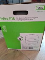 Expansie vat, Ophalen, Nieuw, Boiler, Minder dan 3 jaar oud