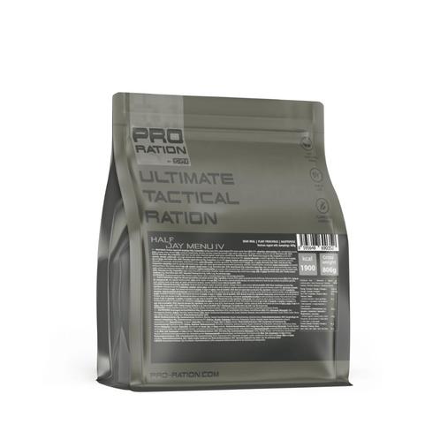 PRO-RATION Tactisch Rantsoen IV, Diversen, Levensmiddelen, Verzenden