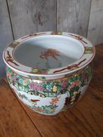 Chinese vissenkom, Ophalen of Verzenden