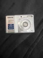 Sony foto camera so goed als nieuwe, Ophalen, Zo goed als nieuw, Sony, 8 keer of meer