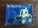Lego technic setnr 8828, Ophalen, Gebruikt, Complete set, Lego