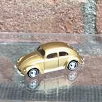 1:87 BUSCH VW KEVER GOUD, Hobby en Vrije tijd, Modelauto's | 1:87, Ophalen of Verzenden, Zo goed als nieuw, Auto
