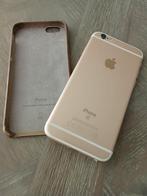 Iphone 6S en 5S, 60,- per stuk. Samen 100,-., 16 GB, Ophalen of Verzenden, Zo goed als nieuw, Goud