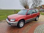 Subaru Forester 2.0 | Nieuwe APK | AWD | Trekhaak | 2e eig |, Auto's, Subaru, 1994 cc, 65 €/maand, 4 cilinders, 715 kg