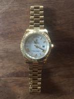 Rolex  white gold, Sieraden, Tassen en Uiterlijk, Ringen, Ophalen of Verzenden, Nieuw