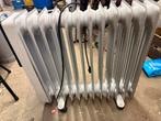 Elektrische radiator - Mobiel, Huis en Inrichting, Kachels, Ophalen, Gebruikt, Overige soorten, Elektrisch