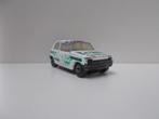 5582 Renault 5TL Lesney Matchbox Superfast No 21, Ophalen of Verzenden, Gebruikt, Auto