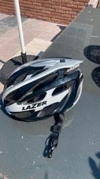 LAZER fietshelm maat 61, Ophalen of Verzenden, Zo goed als nieuw