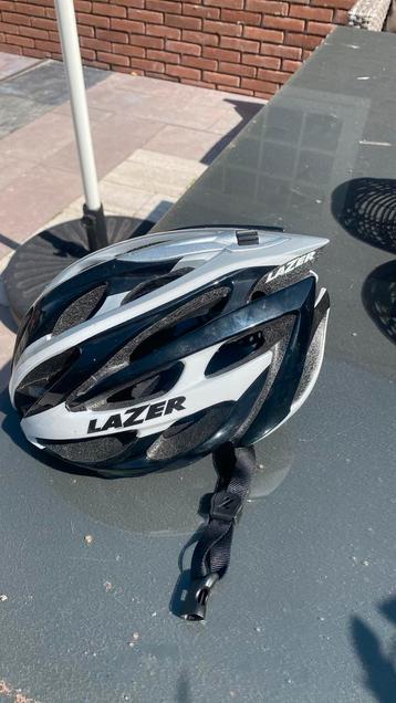 LAZER fietshelm maat 61 beschikbaar voor biedingen