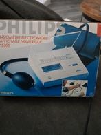 Bloeddruk meter.philips, Ophalen of Verzenden, Zo goed als nieuw
