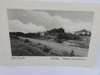 Schipborg - Fietspad naar Gasteren 1944, Ophalen of Verzenden, 1940 tot 1960, Gelopen, Drenthe