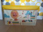 Speelgoed opberger speelgoeddoos, Kinderen en Baby's, Kinderkamer | Inrichting en Decoratie, Ophalen, Gebruikt, Overige typen