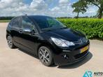 Citroen C3 1.2 VTi * Trekhaak * Panoramadak * APK NIEUW, Voorwielaandrijving, Euro 5, Stof, Gebruikt