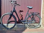 Damesfiets Rock Machine, Ophalen, Zo goed als nieuw, Overige merken, Versnellingen