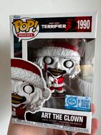 Funko Pop Art the Clown 1990, Verzamelen, Ophalen of Verzenden, Zo goed als nieuw