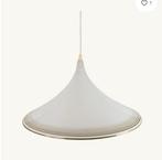 Vintage Trompet Lamp - Meblo - Vintage, Hollywood Regency, Huis en Inrichting, Lampen | Hanglampen, Ophalen of Verzenden, Minder dan 50 cm