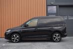 Volkswagen Caddy Cargo 2.0 TDI 75 Edition | Leer | LED | Cam, Auto's, Voorwielaandrijving, Gebruikt, 4 cilinders, Volkswagen