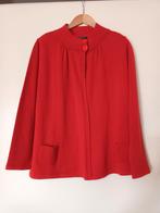 Vest Monari oranje, roest bruine kleur, Kleding | Dames, Truien en Vesten, Monari, Maat 42/44 (L), Nieuw, Oranje