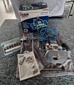 Bovenfrees Ferm type: FBF 1200, Doe-het-zelf en Verbouw, Gereedschap | Freesmachines, Ophalen of Verzenden, Gebruikt, Elektrisch