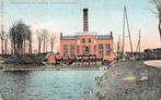 Haarlemmermeer Stoomgemaal De Lynden Hoofddorp, Ophalen of Verzenden, Voor 1920, Ongelopen, Noord-Holland