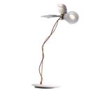 Lucellino led tafellamp Ingo Maurer | Van €660, nu, Huis en Inrichting, Lampen | Tafellampen, Lucellino, Lucellino, Ophalen of Verzenden