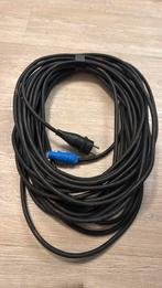 Titanex abl sursum powercon verlengkabel, Ophalen of Verzenden, Zo goed als nieuw, Apparatuur