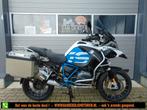 BMW R 1200 GS ADVENTURE ABS-ASC-ESA (bj 2017), Motoren, Motoren | BMW, 2 cilinders, Bedrijf, 1170 cc, Meer dan 35 kW