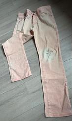 Hugo Bose Orange  slimfit spijkerbroek mt 33, Overige kleuren, Maat 42/44 (L), Ophalen of Verzenden, Zo goed als nieuw
